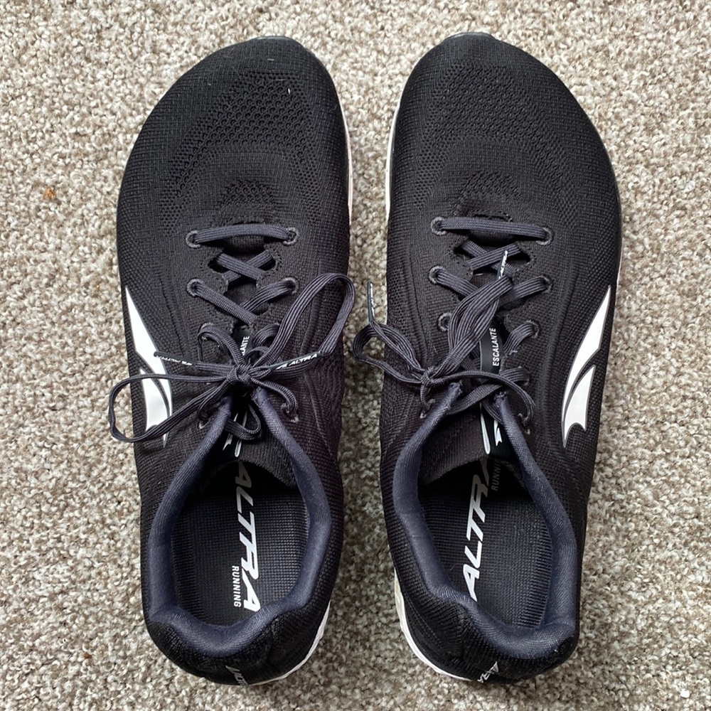 Altra Escalante 3 men’s size 13 running shoes
